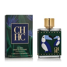 Carolina Herrera CH Birds Of
