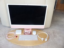 Apple iMac 24", M1, 8GB Ram