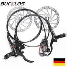 MTB Fahrrad Hydraulisch