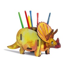 WERKHAUS Stiftebox Dino
