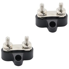 M6 48V Dual Terminal Stud