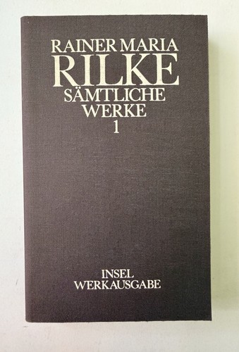 Rainer maria rilke - rainer,