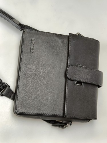 Leica minilux tasche case - leica,