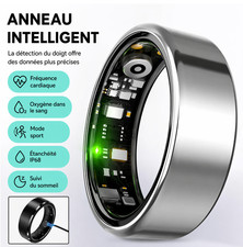 IP68 Smart Ring Smart Ring