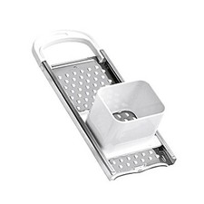 GSD 27 000 Spätzle-Hobel aus