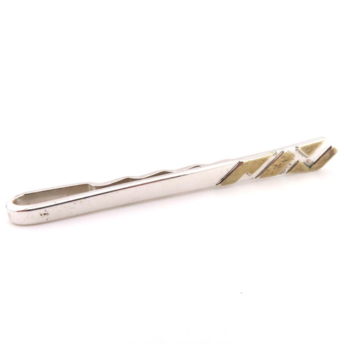 Top designer krawattenklammer - top,