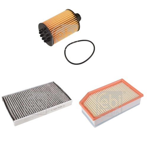 Febi bilstein inspektionspaket - febi,