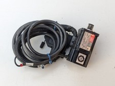 Sanyo Denki Servomotor 30W /