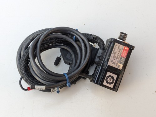 Sanyo denki servomotor - denki,