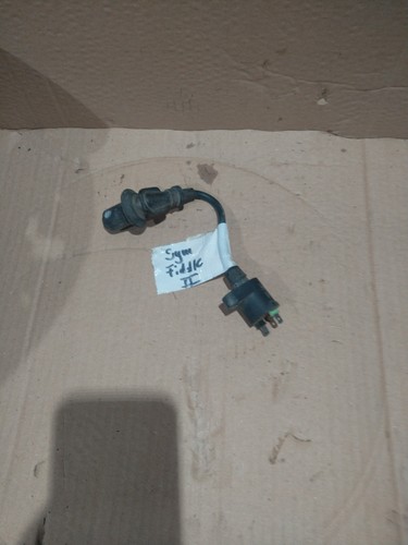 Zündspule roller sym - zündspule,