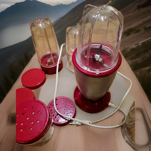Magic maxx smoothie - maxx,