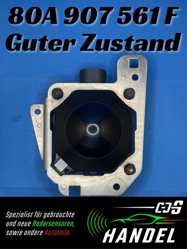 Radarsensor acc abstandswarner - radarsensor,