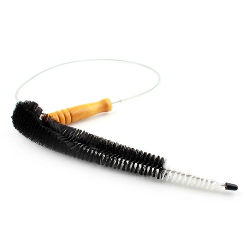 Flachheizkörper bürste 120cm - flachheizkörper-bürste,