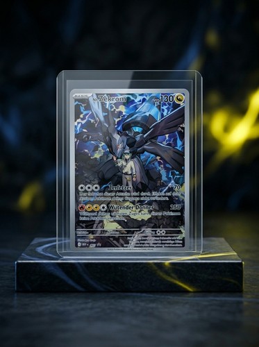 Pokemon promo karte ns - ,