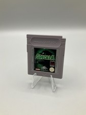 Godzilla / Nintendo Gameboy