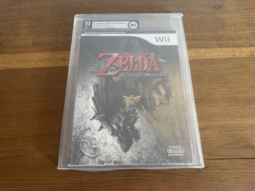 Zelda twilight princess - zelda,