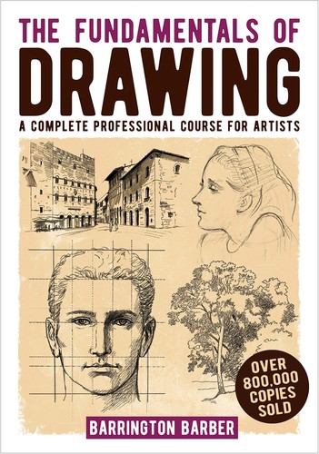 The fundamentals drawing - the,