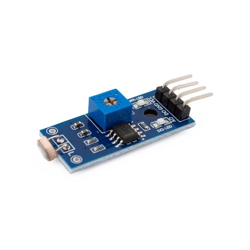 Lichtsensor helligkeitssensor - lichtsensor,