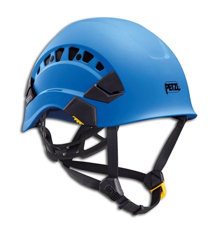 Petzl industriekletterhelm - petzl,