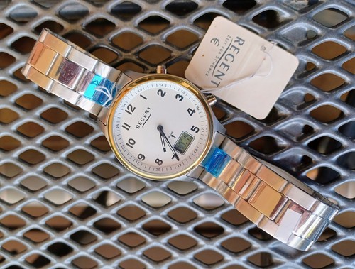 Regent armbanduhr herrenuhr - armbanduhr,