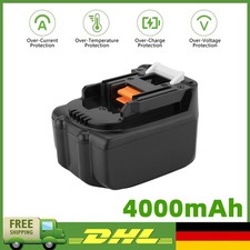 4.0AH 14.4V Li-ion Akku für