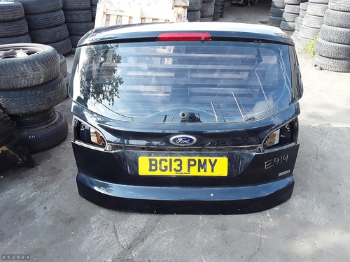 2012 ford max - ford, s-max