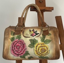 Wunderschön handbemalte