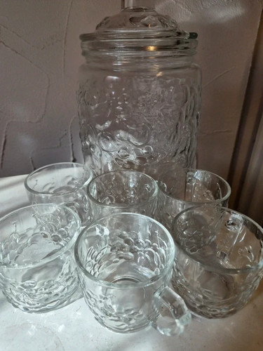 Bowle-Set