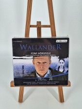 Henning Mankell - Wallander 2