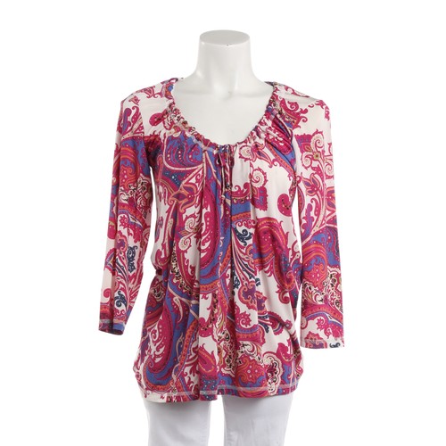 Bluse etro mehrfarbig - etro,