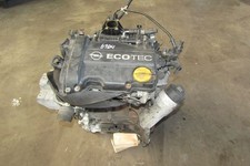 Motor Z10XE Ohne Anbauteile