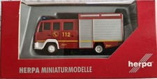 Herpa 045841 MAN LE 2000 LF