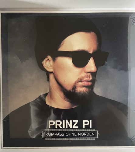 Prinz kompass ohne - pi,