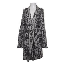 Kurt Koelln, Strickjacke