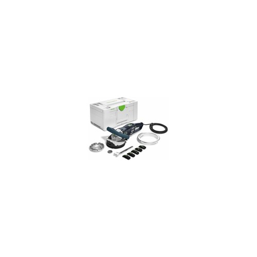 Festool sanierungsschleifer - festool, rg