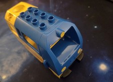 Lego Duplo Lok aus Set 5608