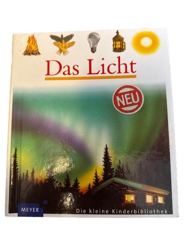 Meyer kinderbuch hardcover - kinderbuch,