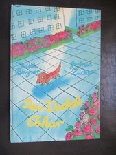 Der Dackel Oskar,Edith