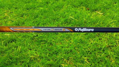 Fujikura fit stiff flex - fujikura, on