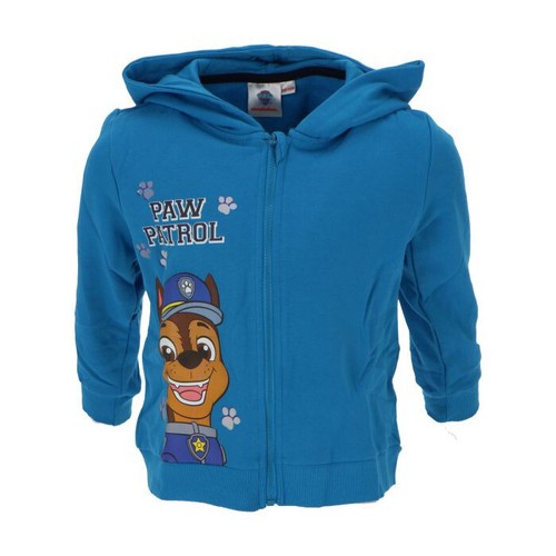 Paw patrol sweatjacke 110 - paw,