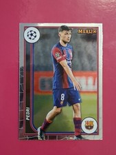 2023-24 Topps Merlin Chrome