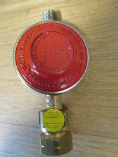 Rothenberger Camping - Regler