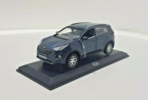 Modellauto kia sportage - modellauto,