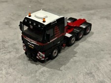 WSI 1:50 Mammoet MAN TGX XLX