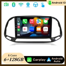 Android 14 Autoradio Carplay