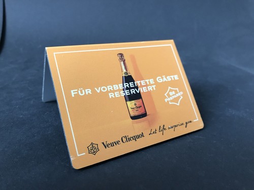 Veuve clicquot champagner - veuve,