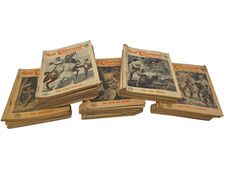 Rolf Torring's Abenteuer