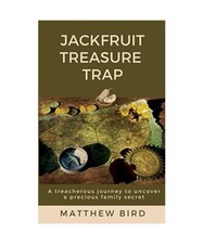 JackFruit Treasure Trap: A treacherous journey to uncover a precious family secr
