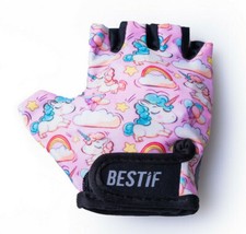 Fahrradhandschuhe Mädchen