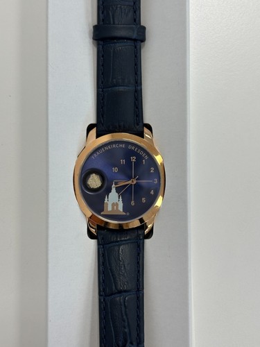 Dresdner frauenkirchen uhr - dresdner-frauenkirchen-uhr, 24